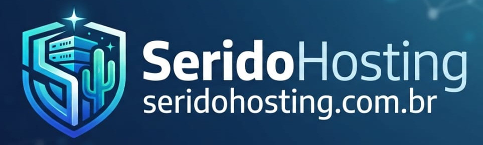 Logo SeridoHosting